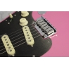 Fender American Ultra Stratocaster Bubble Gum Pink Limited Edition