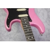 Fender American Ultra Stratocaster Bubble Gum Pink Limited Edition