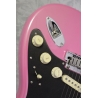 Fender American Ultra Stratocaster Bubble Gum Pink Limited Edition