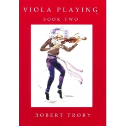 Trory, Robert - Viola...