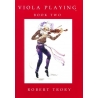 Trory, Robert - Viola Playing Book 2