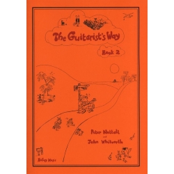 The Guitarist's Way Book 2