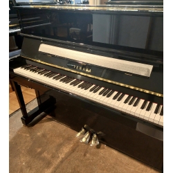 Yamaha P121 SH3 Silent Upright Piano