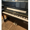 Yamaha P121 SH3 Silent Upright Piano