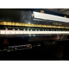 Yamaha B2 TC3 Transacoustic Upright Piano in Black Polyester