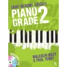 Sight Reading Success - Piano Grade 2