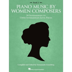 Piano Music by Women...
