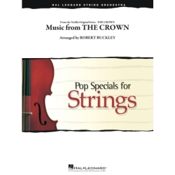 Music From The Crown