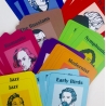Quartet - The Composer Card Game