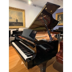 Yamaha C6X Grand Piano in...