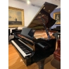 Yamaha C6X Grand Piano in Black Polyester
