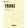 Franke, Bernd - Niemandsland
