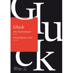 Gluck, C.W - French...