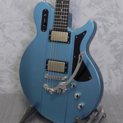 Eastman Juliet LA Celestine Blue