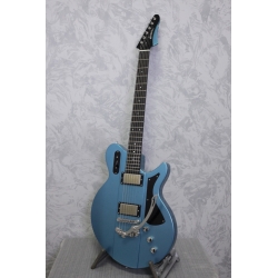 Eastman Juliet LA Celestine Blue