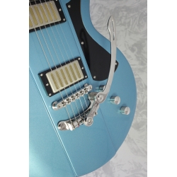 Eastman Juliet LA Celestine Blue