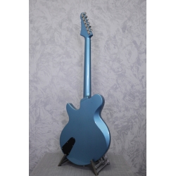 Eastman Juliet LA Celestine Blue