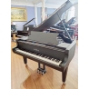 Limited Edition Schimmel Classic C169T Black Pearl Grand Piano in Black Super Matte finish