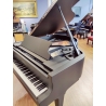 Limited Edition Schimmel Classic C169T Black Pearl Grand Piano in Black Super Matte finish