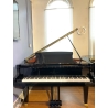 Fridolin Schimmel F156T Grand Piano in Black Polyester