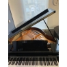 Fridolin Schimmel F156T Grand Piano in Black Polyester