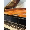 Fridolin Schimmel F156T Grand Piano in Black Polyester