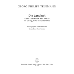 Telemann, G.P - Kleine...