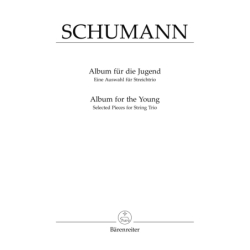 Schumann, Robert - Album...