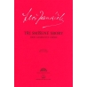 Janacek, Leos - Three Mixed Choruses (Czech/Ger)