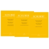 Schubert, Franz - Piano Sonatas (Three-Volume Set)