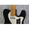 Fender Vintera II 60's Telecaster Thinline Black