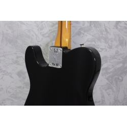 Fender Vintera II 60's Telecaster Thinline Black