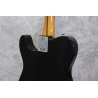 Fender Vintera II 60's Telecaster Thinline Black