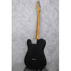 Fender Vintera II 60's Telecaster Thinline Black