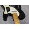 Fender Vintera II 60's Telecaster Thinline Black