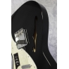 Fender Vintera II 60's Telecaster Thinline Black