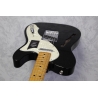Fender Vintera II 60's Telecaster Thinline Black