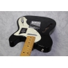 Fender Vintera II 60's Telecaster Thinline Black