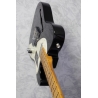 Fender Vintera II 60's Telecaster Thinline Black