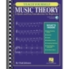 Teach Yourself Music Theory