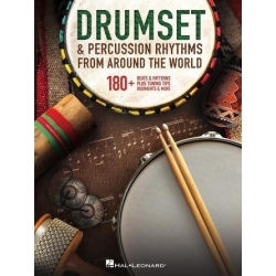Drumset & Percussion...