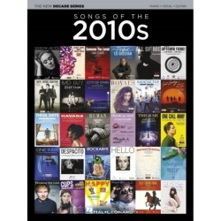 The New Decade Series:...