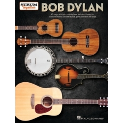 Bob Dylan - Strum Together