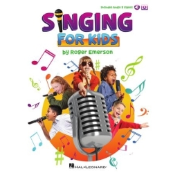 Singing for Kids