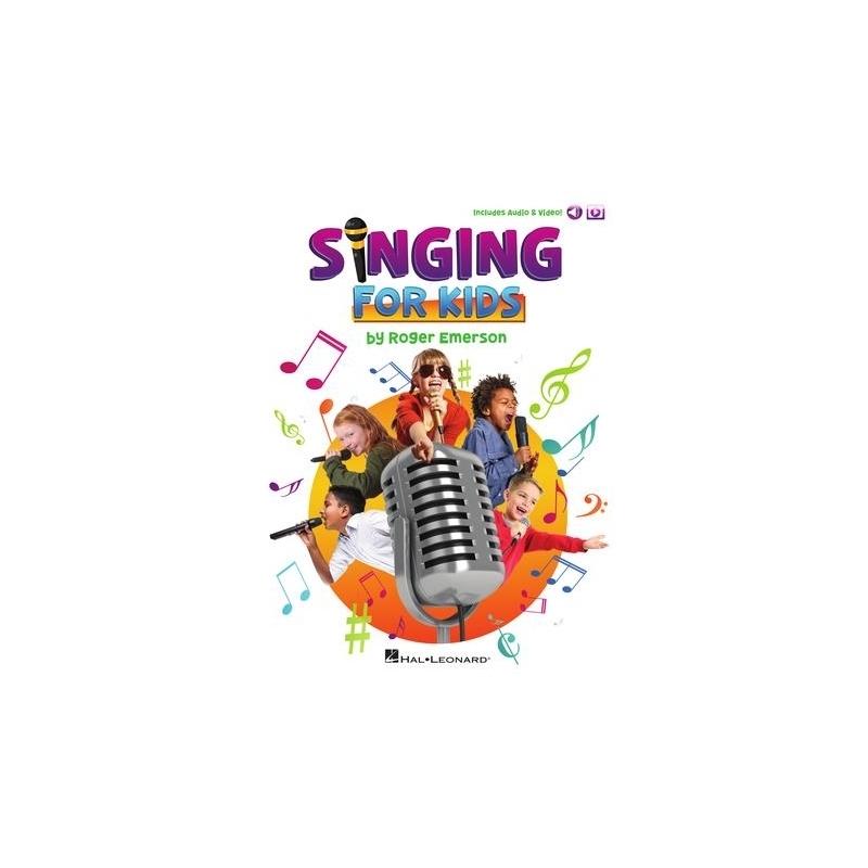 Singing for Kids