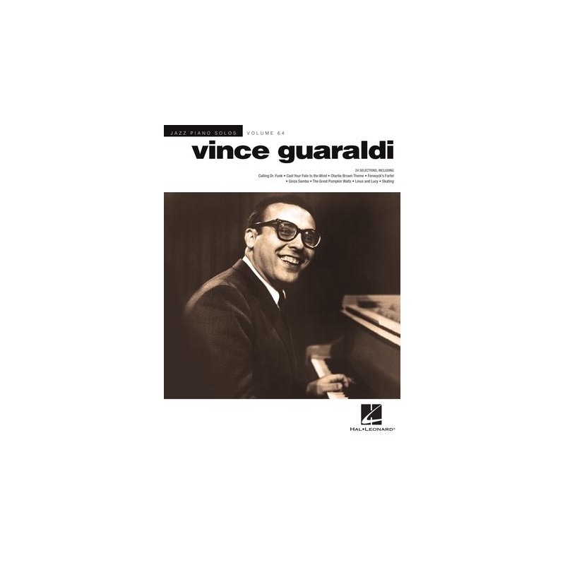 Vince Guaraldi