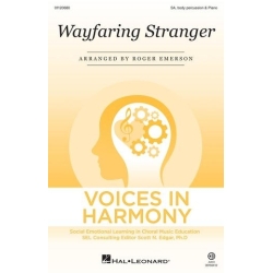 Wayfaring Stranger
