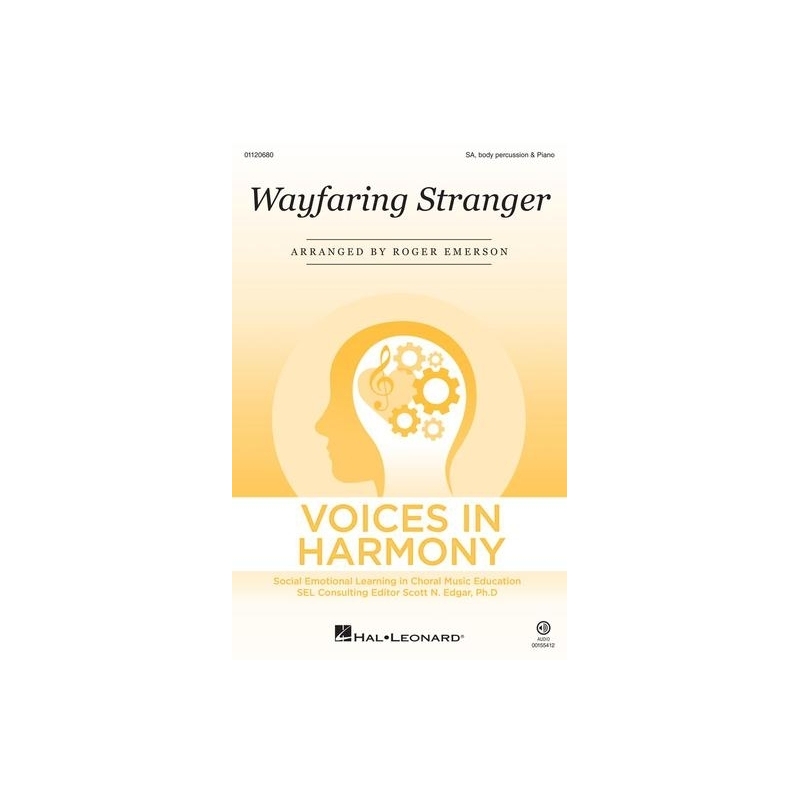 Wayfaring Stranger