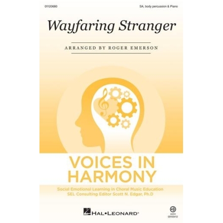 Wayfaring Stranger