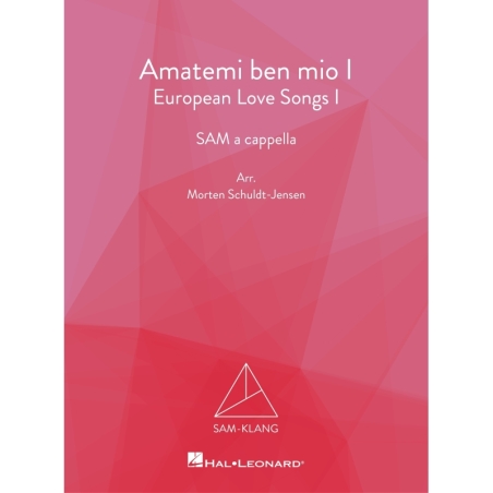 Amatemi ben mio I